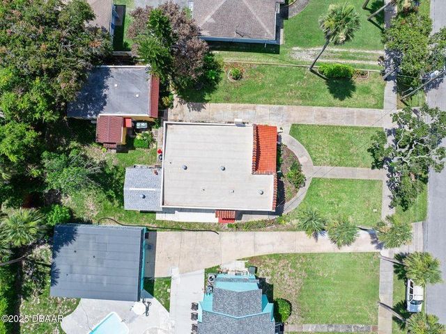 918 N WILD OLIVE AVENUE, Daytona Beach, FL 32118