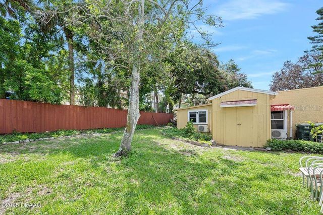 918 N WILD OLIVE AVENUE, Daytona Beach, FL 32118
