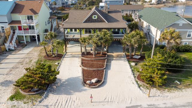 2333 New River Inlet Road, Sneads Ferry, NC 28460