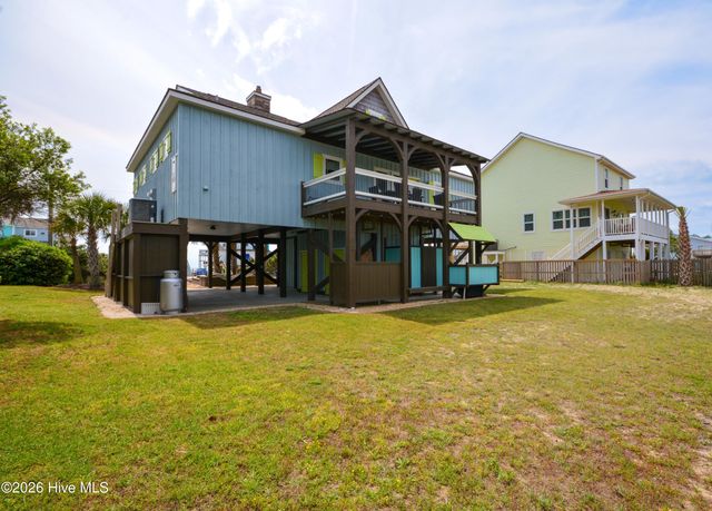 2333 New River Inlet Road, Sneads Ferry, NC 28460