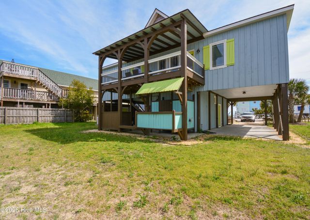 2333 New River Inlet Road, Sneads Ferry, NC 28460