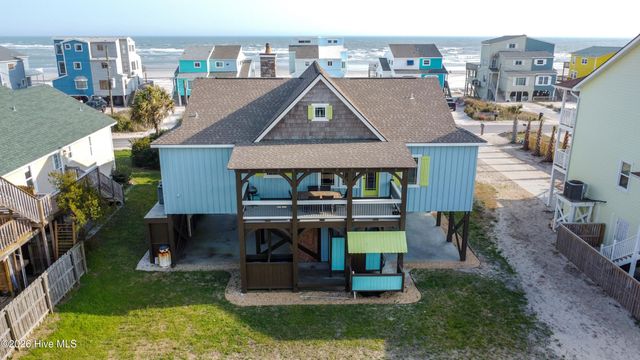2333 New River Inlet Road, Sneads Ferry, NC 28460