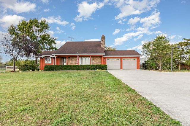 5180 E Mcardle Road, Coal City, IL 60416
