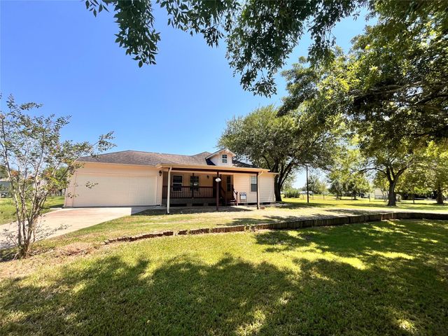 1010 Aurelia Lane, Rosenberg, TX 77471