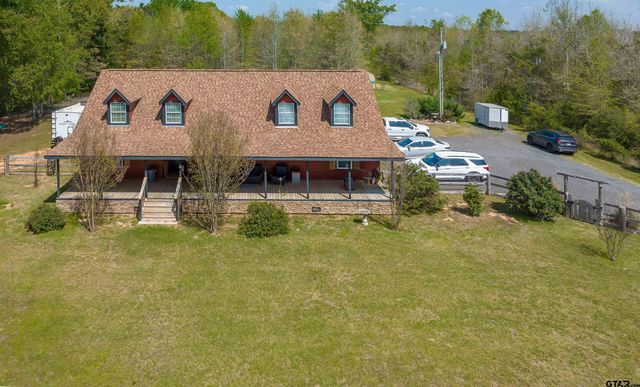 5883 N I-20 Service Rd. E., Marshall, TX 75672