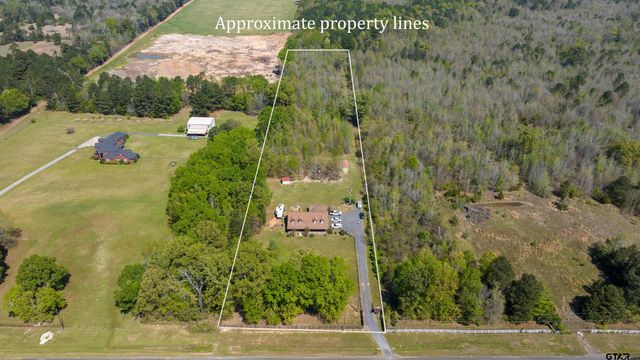 5883 N I-20 Service Rd. E., Marshall, TX 75672