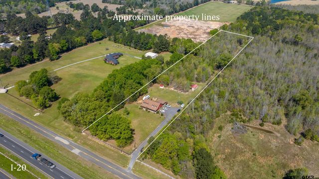 5883 N I-20 Service Rd. E., Marshall, TX 75672