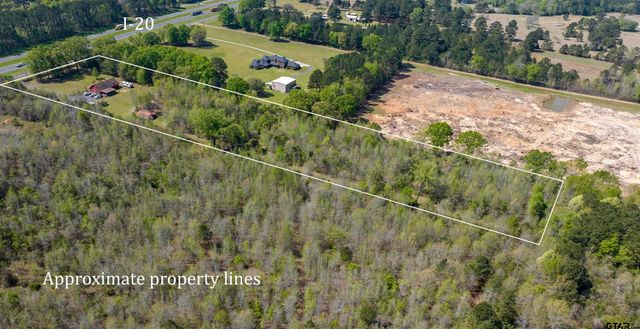 5883 N I-20 Service Rd. E., Marshall, TX 75672