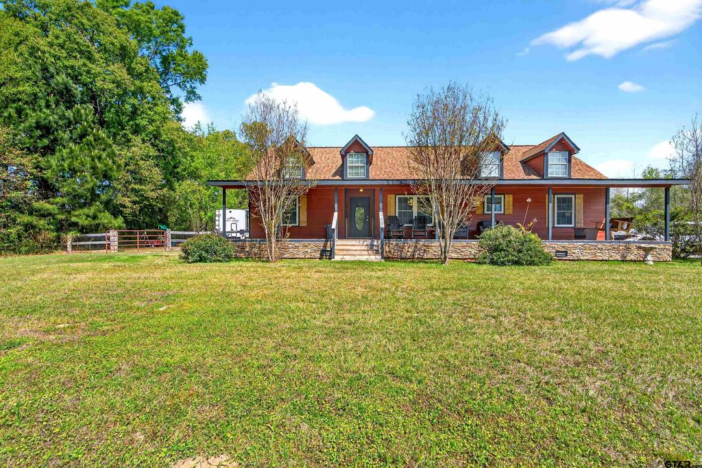 5883 N I-20 Service Rd. E., Marshall, TX 75672