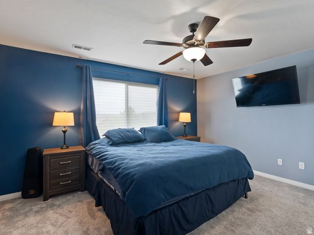 5058 W ARETE WAY, Herriman, UT 84096