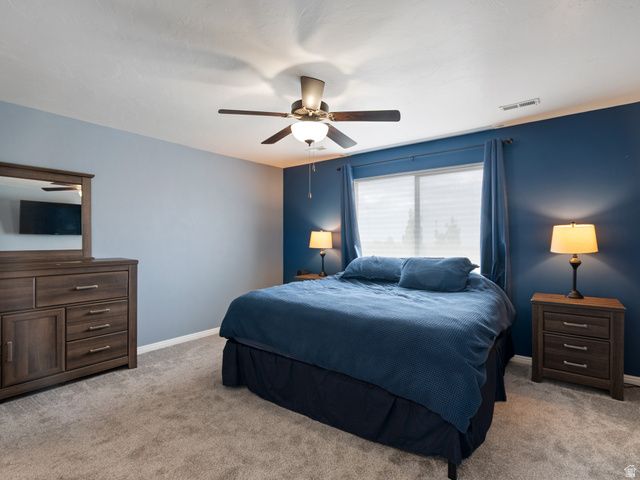 5058 W ARETE WAY, Herriman, UT 84096
