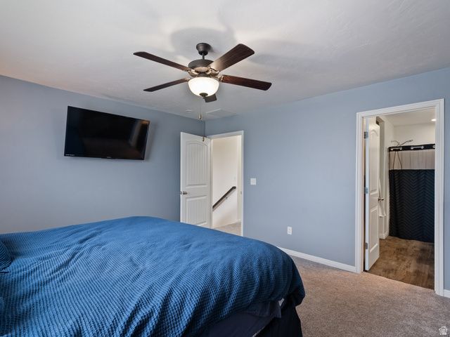 5058 W ARETE WAY, Herriman, UT 84096