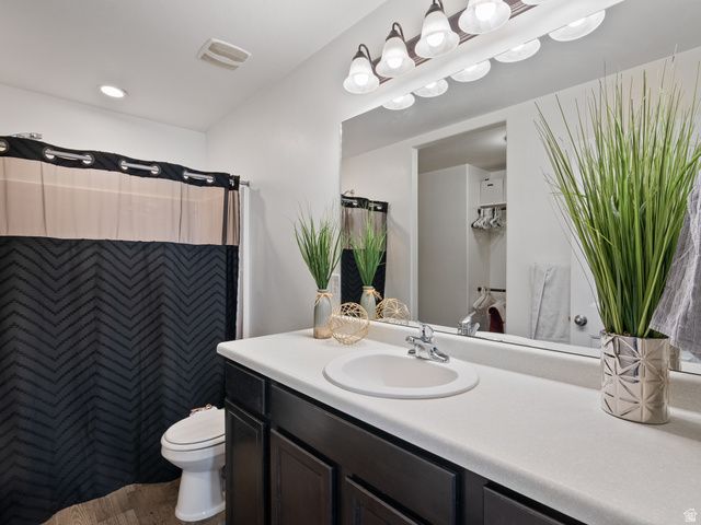 5058 W ARETE WAY, Herriman, UT 84096