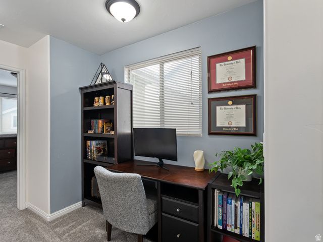 5058 W ARETE WAY, Herriman, UT 84096