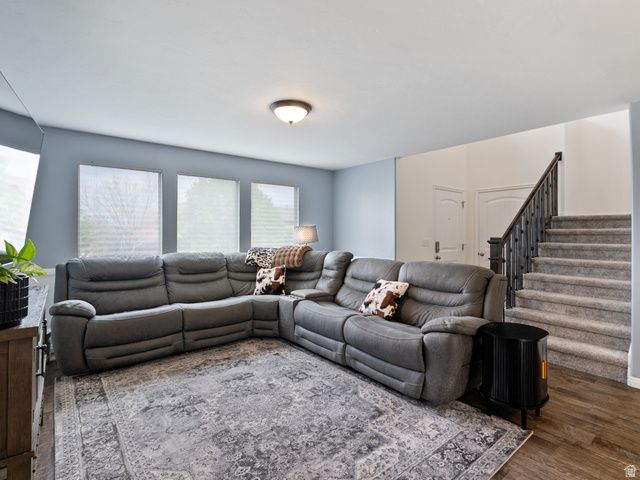 5058 W ARETE WAY, Herriman, UT 84096