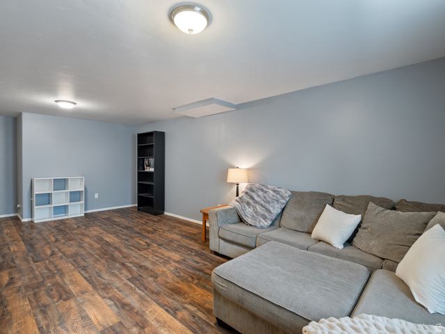5058 W ARETE WAY, Herriman, UT 84096