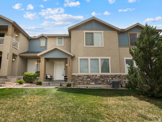 5058 W ARETE WAY, Herriman, UT 84096