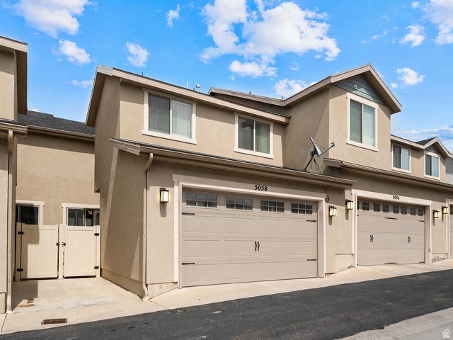 5058 W ARETE WAY, Herriman, UT 84096