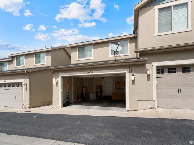5058 W ARETE WAY, Herriman, UT 84096