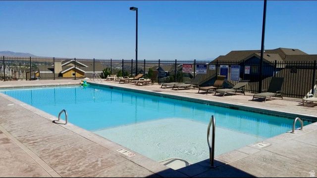 5058 W ARETE WAY, Herriman, UT 84096