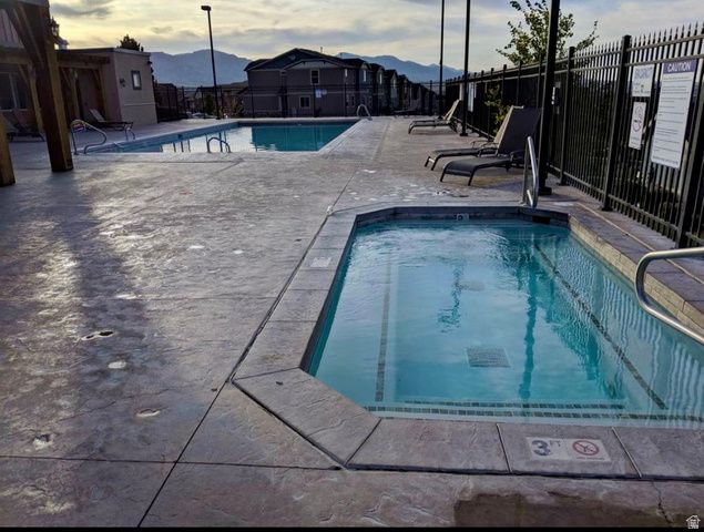 5058 W ARETE WAY, Herriman, UT 84096