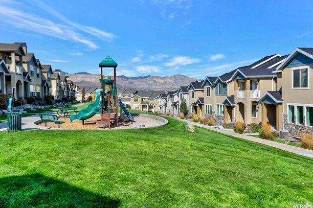 5058 W ARETE WAY, Herriman, UT 84096
