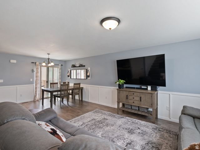 5058 W ARETE WAY, Herriman, UT 84096