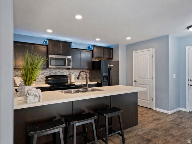 5058 W ARETE WAY, Herriman, UT 84096