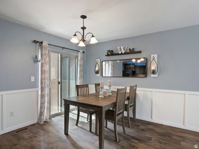 5058 W ARETE WAY, Herriman, UT 84096