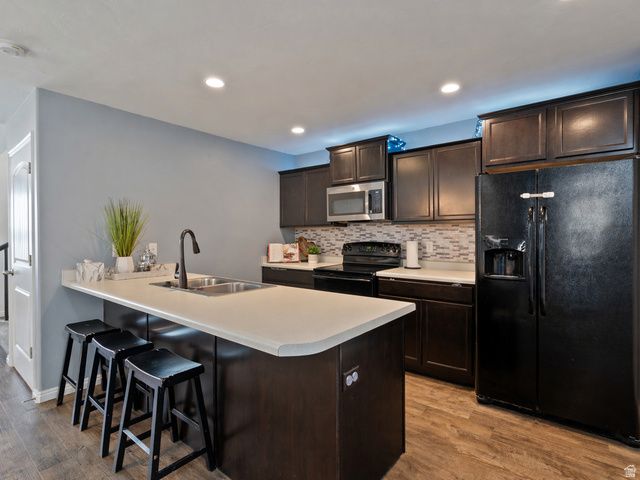 5058 W ARETE WAY, Herriman, UT 84096