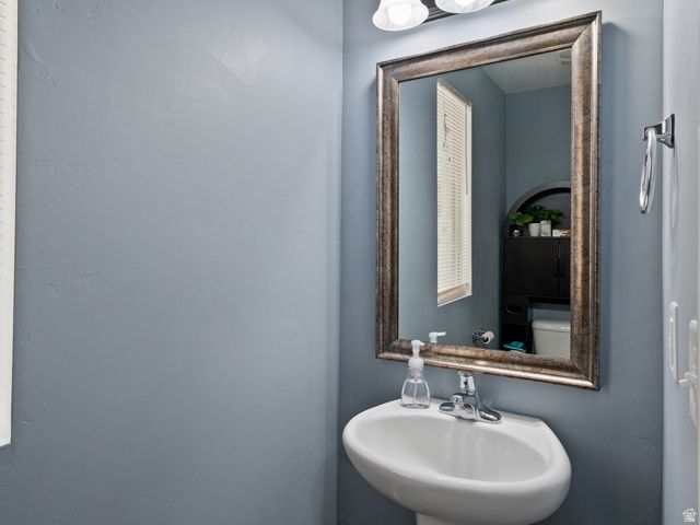 5058 W ARETE WAY, Herriman, UT 84096