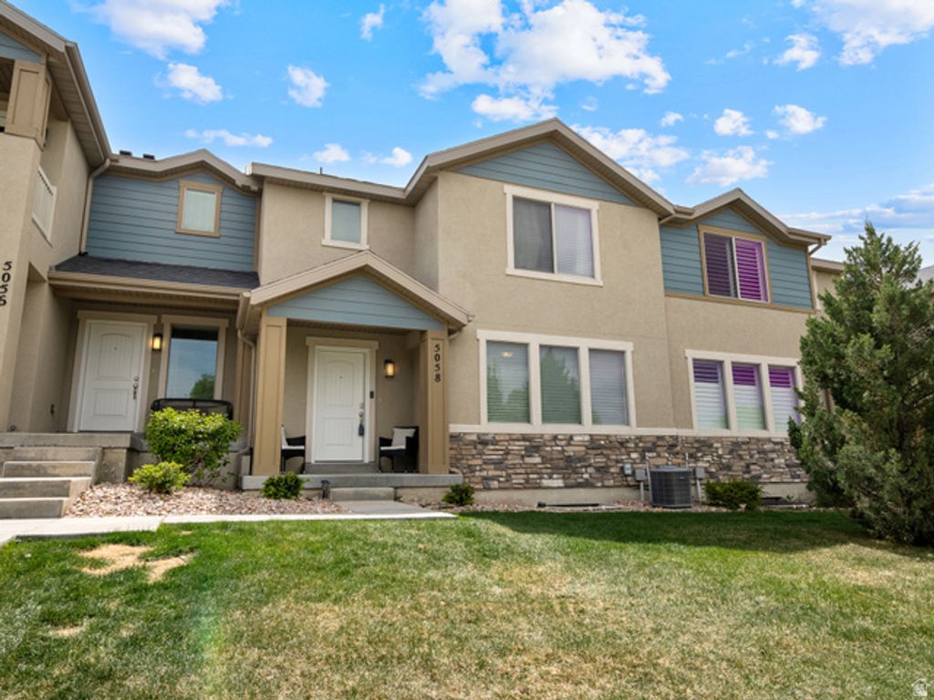 5058 W ARETE WAY, Herriman, UT 84096