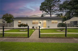 203 Marlboro RD, Portsmouth, VA 23702