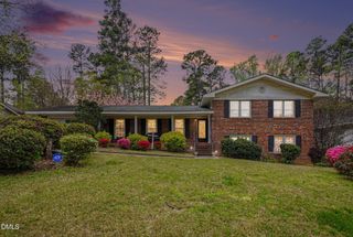 204 Tiffany Circle, Garner, NC 27529