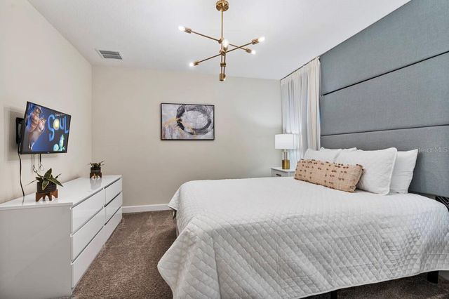 4525 TARGET BOULEVARD, Kissimmee, FL 34746