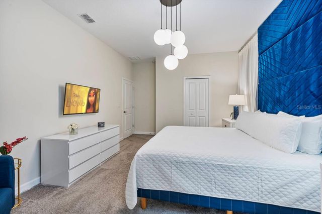 4525 TARGET BOULEVARD, Kissimmee, FL 34746