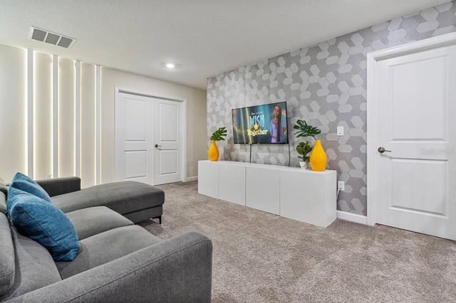 4525 TARGET BOULEVARD, Kissimmee, FL 34746