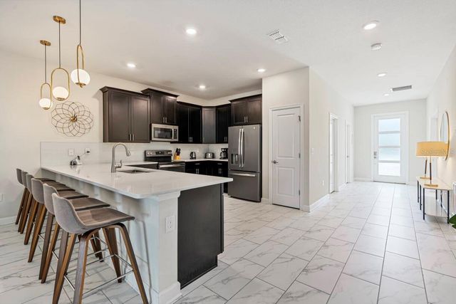 4525 TARGET BOULEVARD, Kissimmee, FL 34746