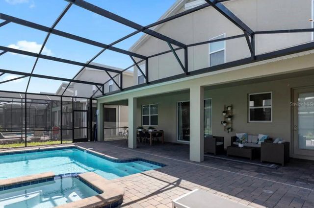 4525 TARGET BOULEVARD, Kissimmee, FL 34746