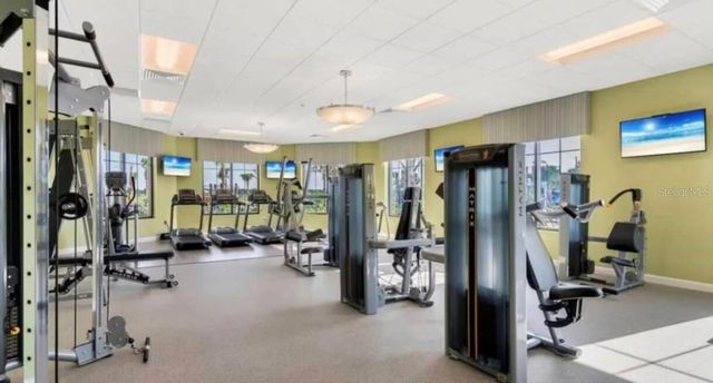4525 TARGET BOULEVARD, Kissimmee, FL 34746