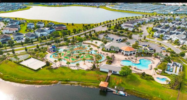 4525 TARGET BOULEVARD, Kissimmee, FL 34746