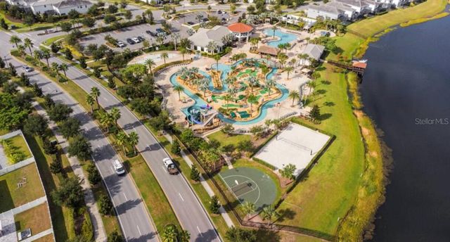 4525 TARGET BOULEVARD, Kissimmee, FL 34746