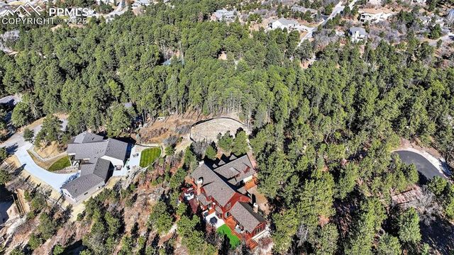 1380 Buckwood Lane, Monument, CO 80132