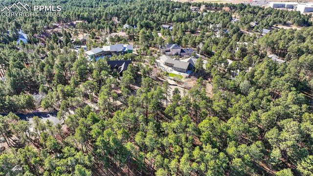 1380 Buckwood Lane, Monument, CO 80132