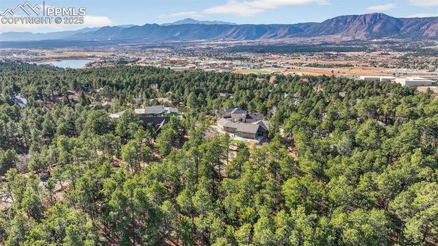1380 Buckwood Lane, Monument, CO 80132