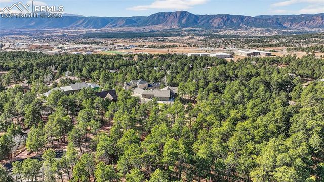 1380 Buckwood Lane, Monument, CO 80132