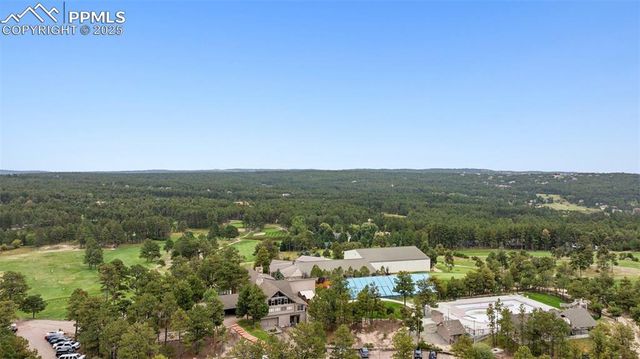 1380 Buckwood Lane, Monument, CO 80132