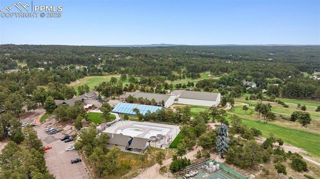 1380 Buckwood Lane, Monument, CO 80132