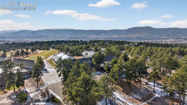 1380 Buckwood Lane, Monument, CO 80132