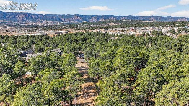 1380 Buckwood Lane, Monument, CO 80132